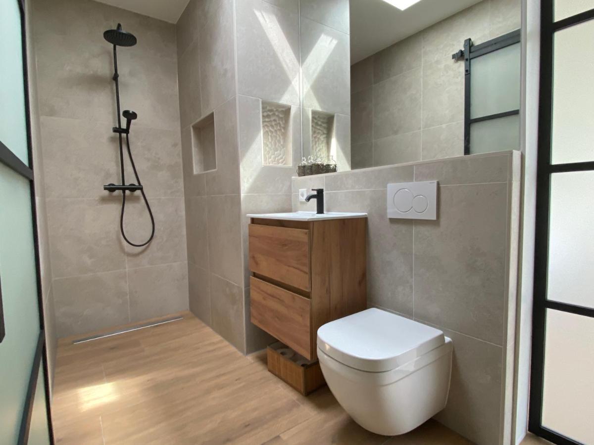 Appartement Osso 아른헴 외부 사진