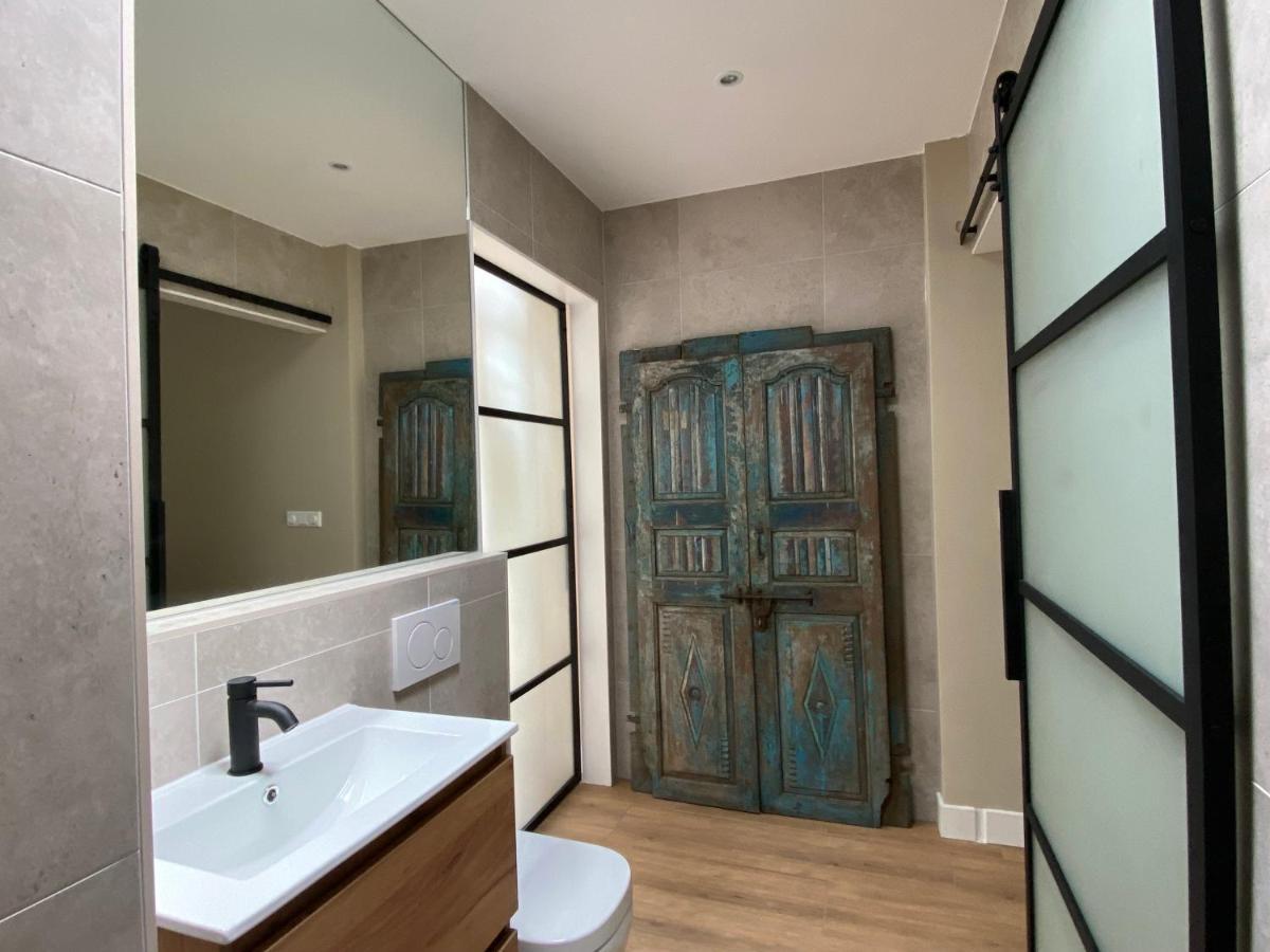 Appartement Osso 아른헴 외부 사진