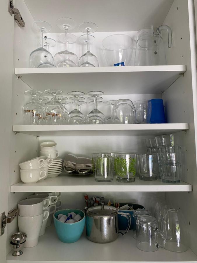 Appartement Osso 아른헴 외부 사진
