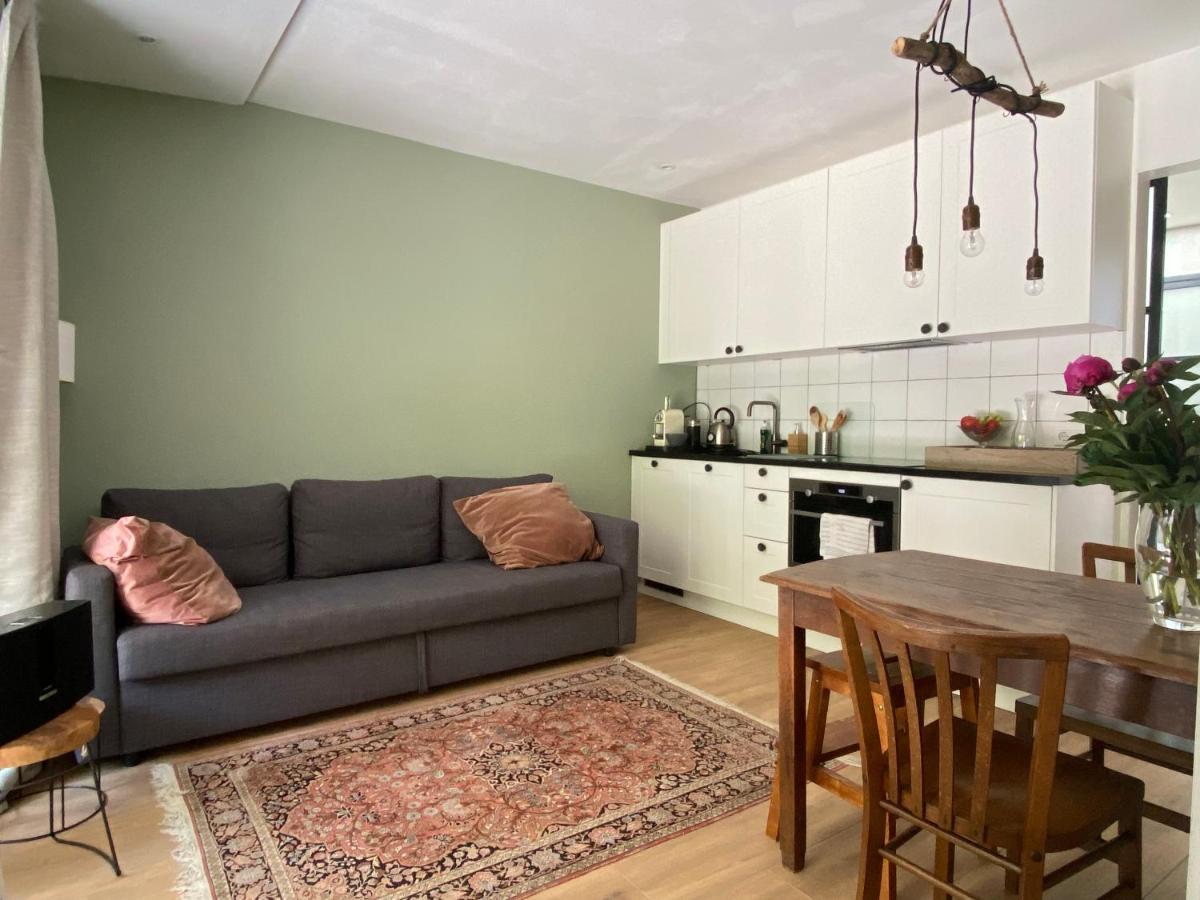 Appartement Osso 아른헴 외부 사진