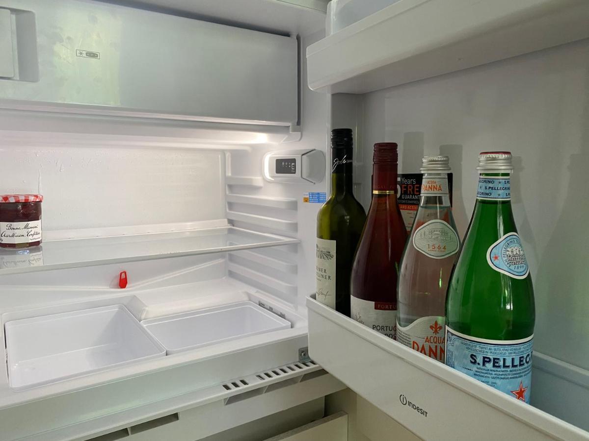 Appartement Osso 아른헴 외부 사진