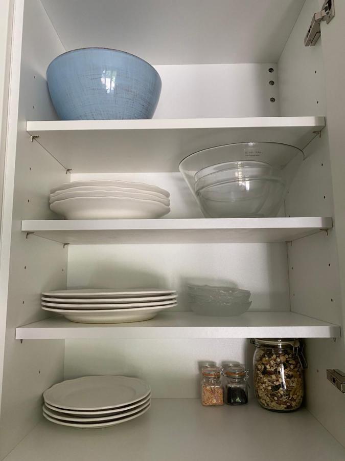Appartement Osso 아른헴 외부 사진
