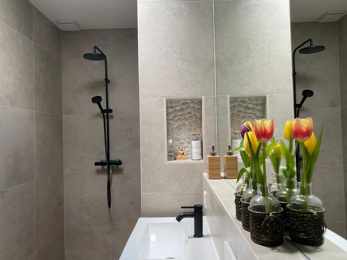 Appartement Osso 아른헴 외부 사진